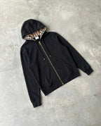 BD ZIP-UP JACKET
