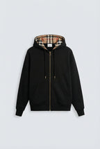 BD ZIP-UP JACKET