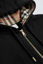 BD ZIP-UP JACKET